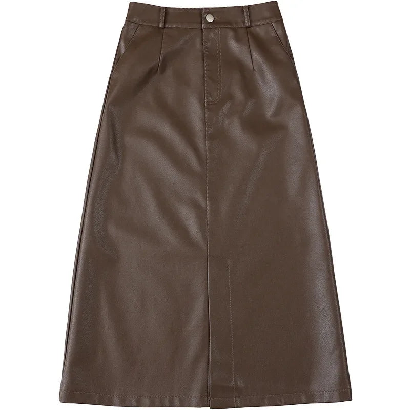 Arlette Midi Skirt