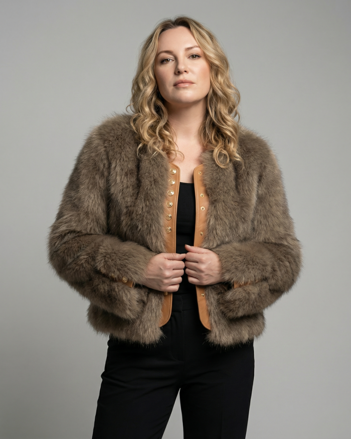 LEHMANN LOUISE WINTER FUR