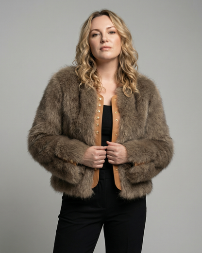 LEHMANN LOUISE WINTER FUR