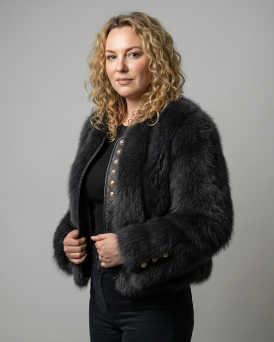 LEHMANN LOUISE WINTER FUR