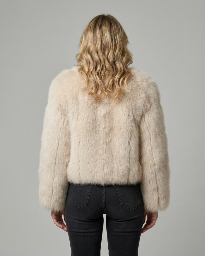 LEHMANN LOUISE WINTER FUR