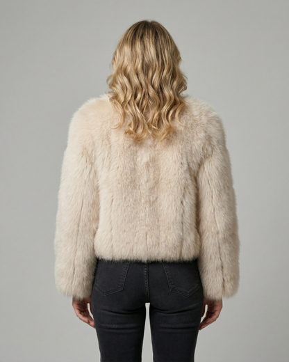 LEHMANN LOUISE WINTER FUR