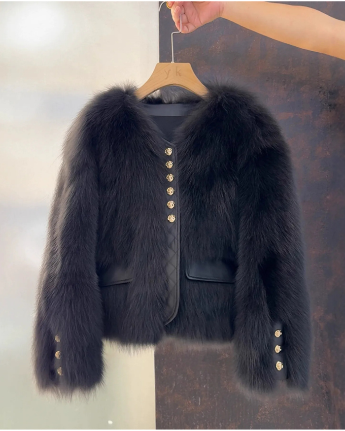 LEHMANN LOUISE WINTER FUR