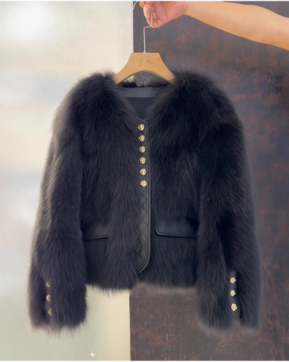 LEHMANN LOUISE WINTER FUR