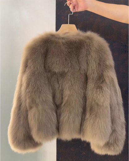 LEHMANN LOUISE WINTER FUR