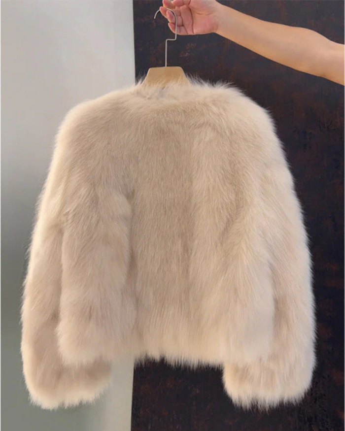 LEHMANN LOUISE WINTER FUR